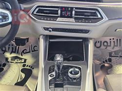 بي ام دبليو X6